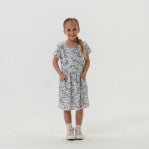 Burlebo Moxie Dress 4 different styles