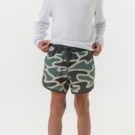 Burlebo Swim trunks