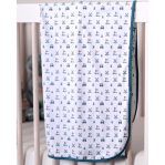 Baby Swaddle Hole in One